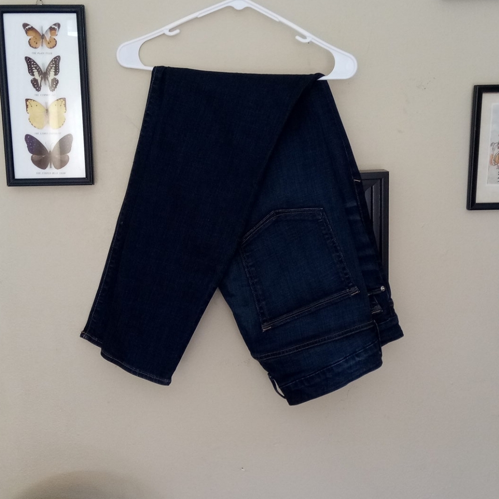Good American jeans
